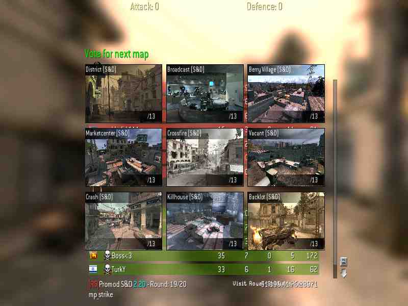 apache colibry, mp_strike, |RS|Promod S&D 2.20 - Round: 12/20