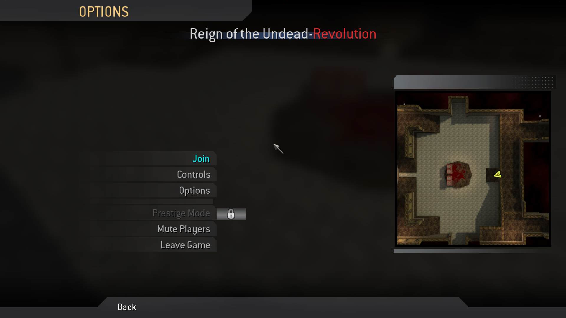 Nazgrael, mp_fnrp_quake3_arena, |RS|RotU-Revolution - Zombies