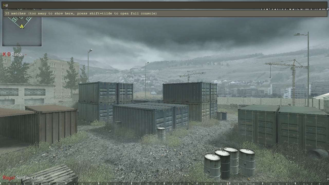 pasiyazz, mp_shipment, |RS|GunGame