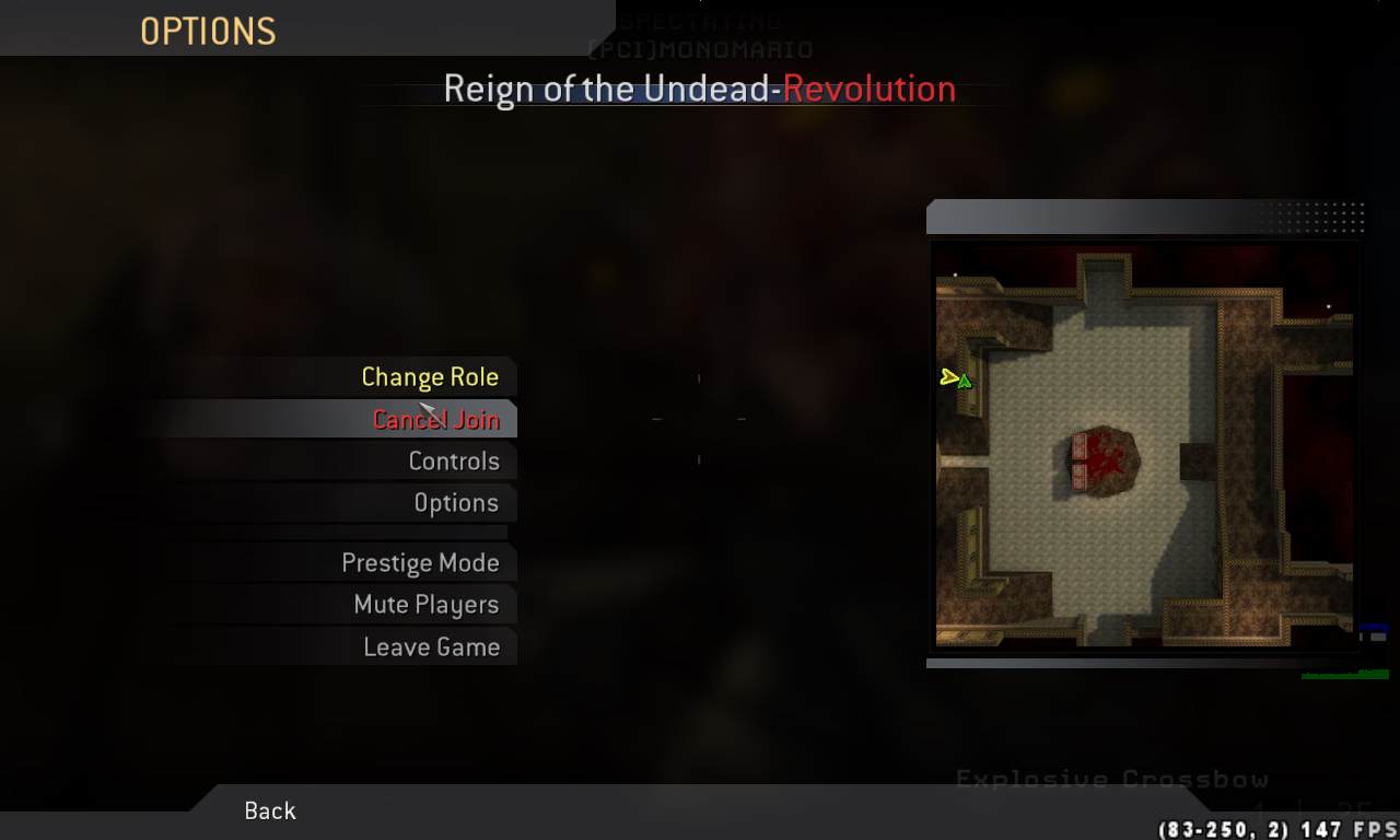 KlNG, mp_fnrp_quake3_arena, |RS|RotU-Revolution - Zombies