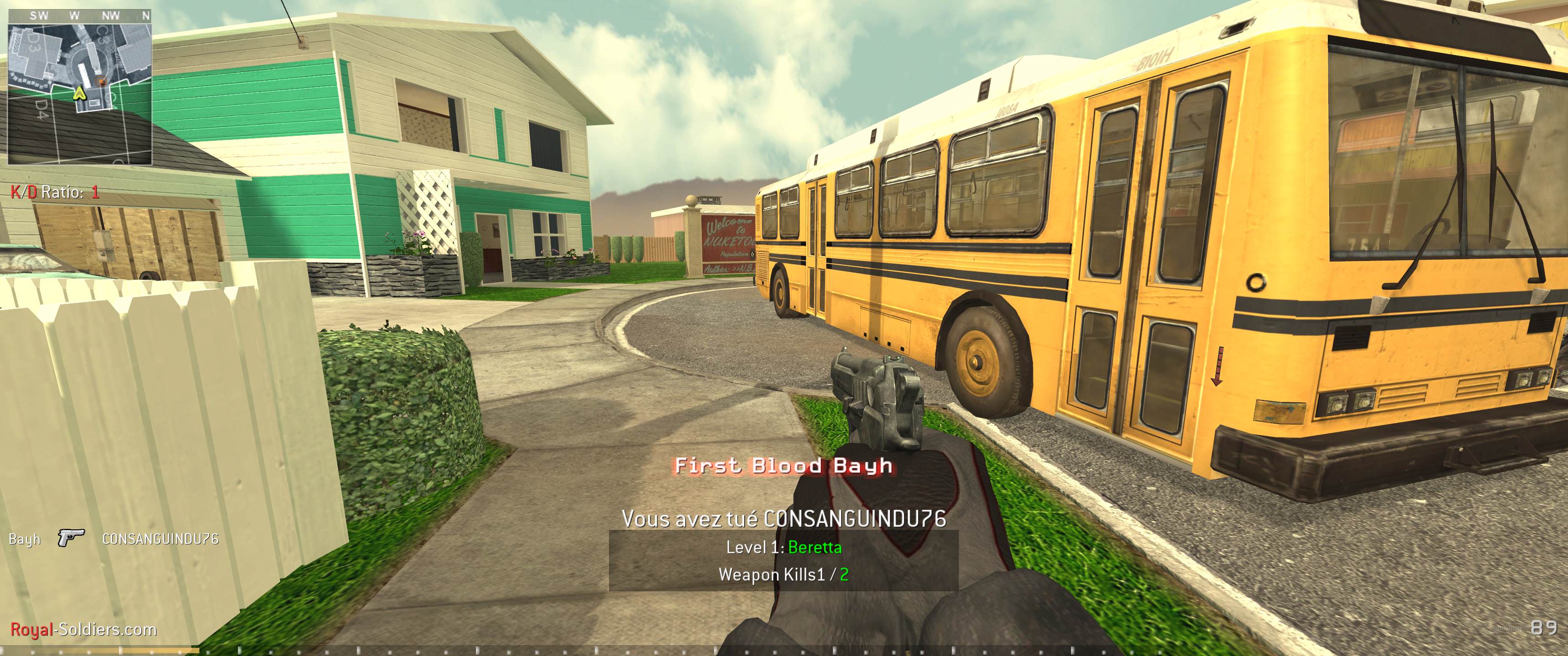 Bayh, mp_nuketown, |RS|GunGame