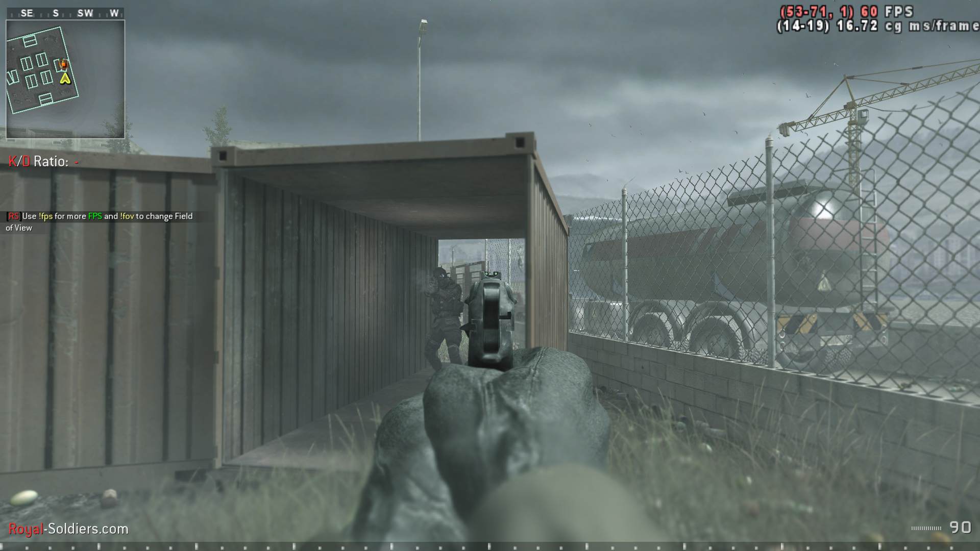jonnySaints, mp_shipment, |RS|GunGame