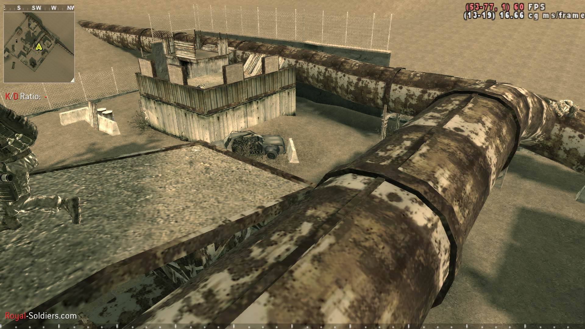 Cold[M]onkey, mp_modern_rust, |RS|GunGame