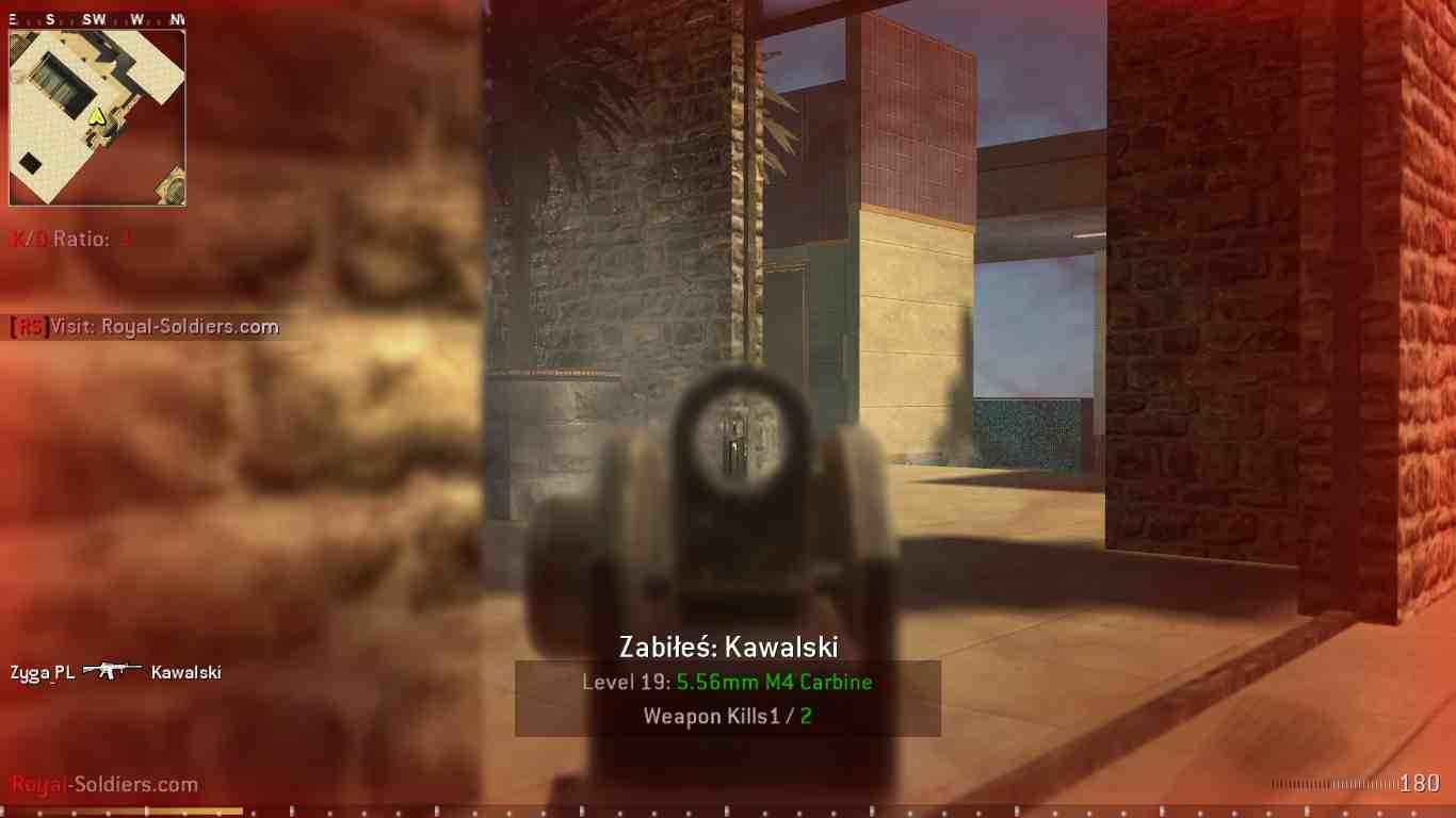 Zyga_PL, mp_poolparty, |RS|GunGame