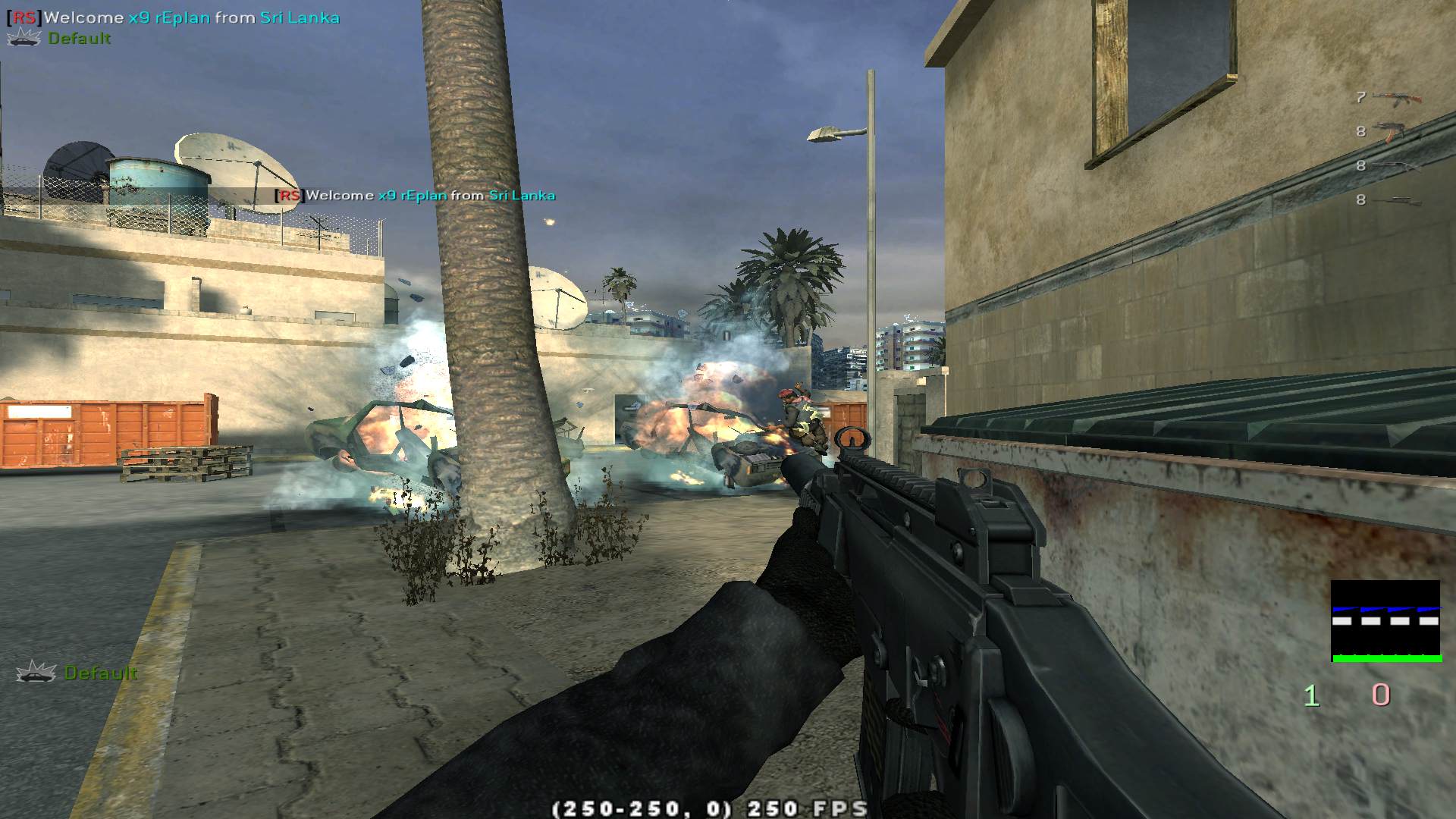 x9 rEplan, mp_broadcast, |RS|Promod S&D 2.20 - Round: 12/20