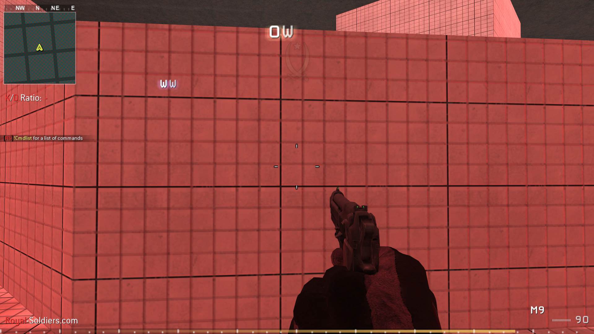 Pax Mensa, mp_wizard, |RS|GunGame