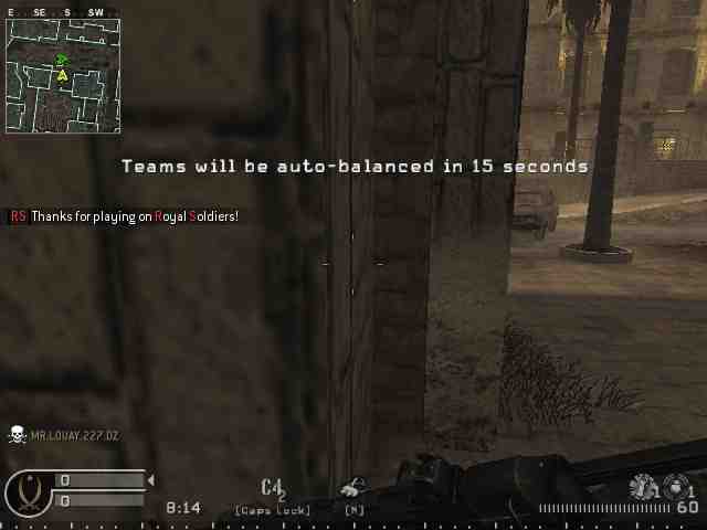 moh, mp_citystreets, |RS|TDM