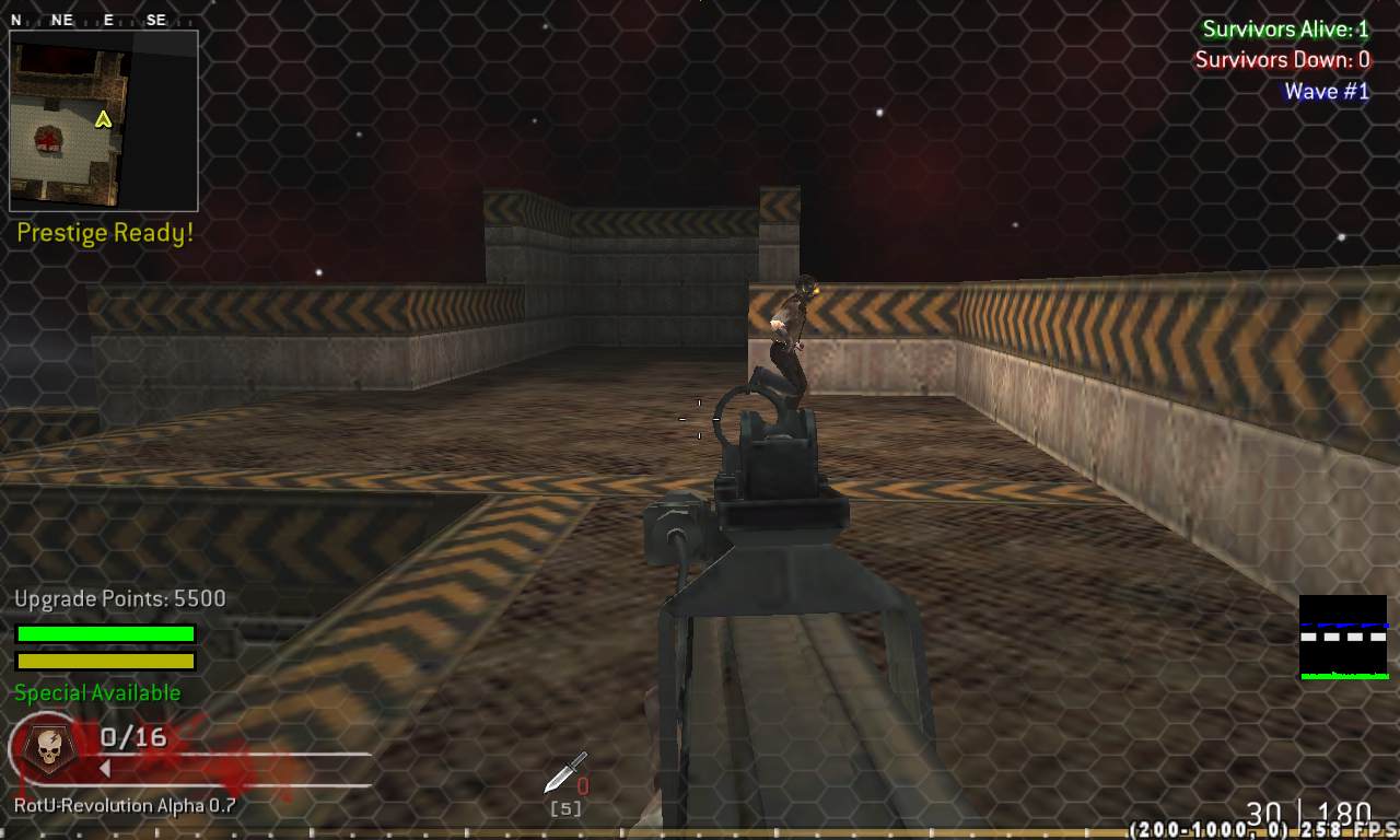 KlNG, mp_fnrp_quake3_arena, |RS|RotU-Revolution - Zombies