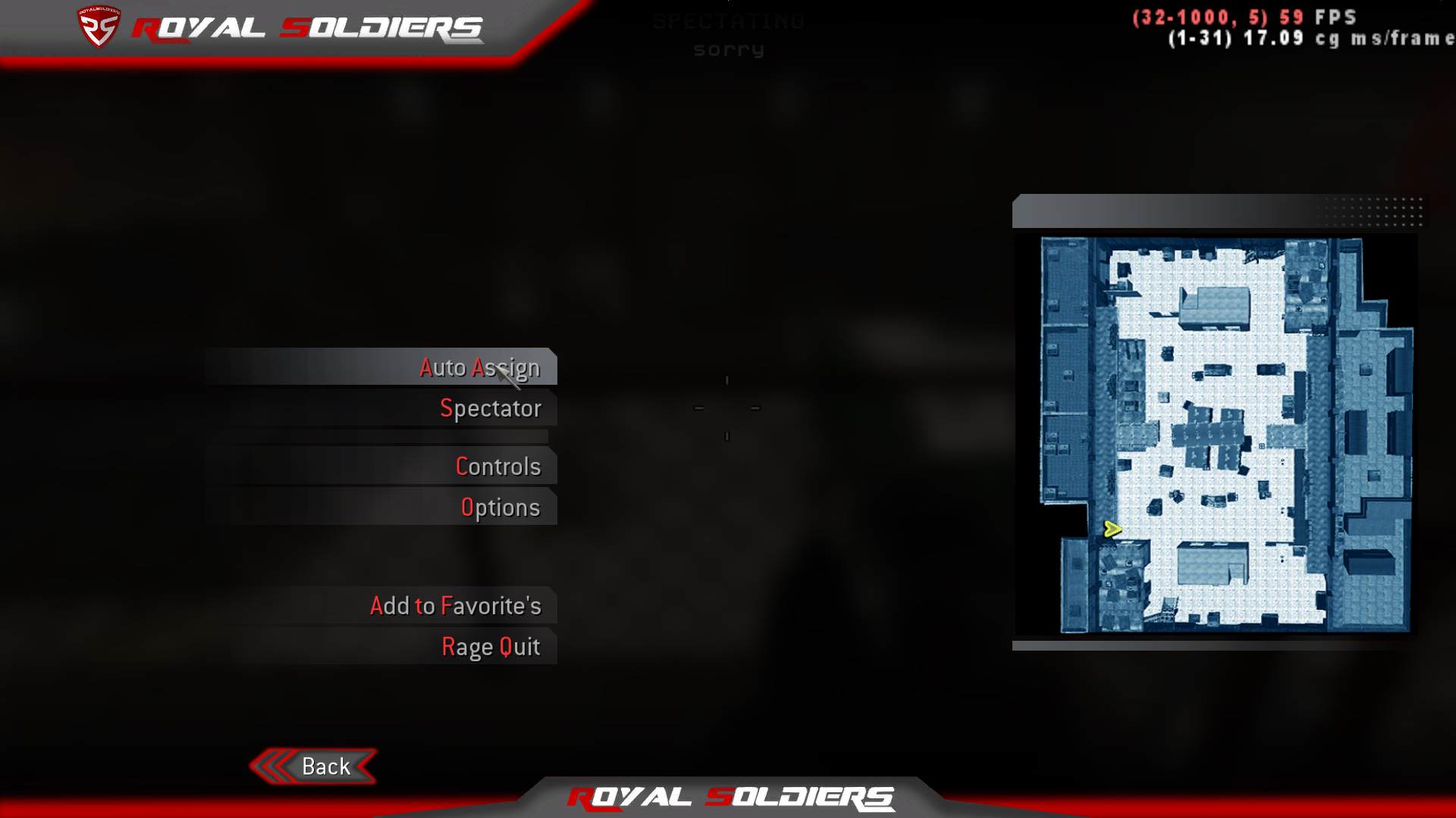 Freddy, mp_bubba, |RS|GunGame