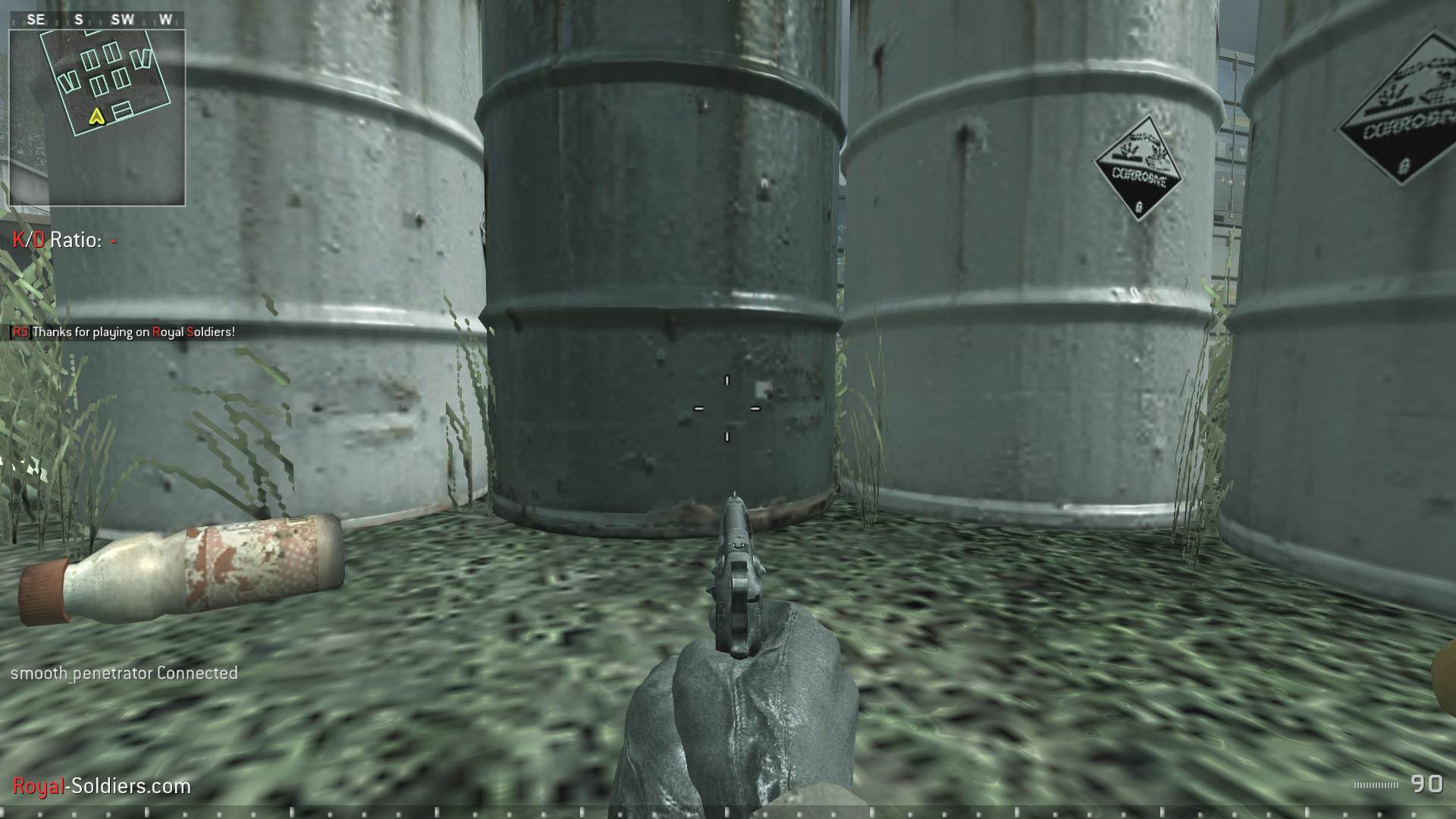 aggelosmalkotsis, mp_shipment, |RS|GunGame