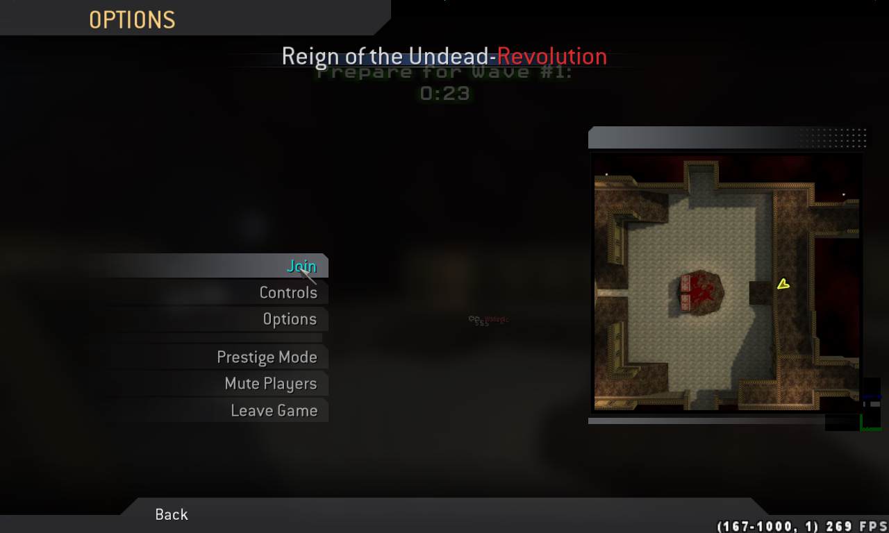 KlNG, mp_fnrp_quake3_arena, |RS|RotU-Revolution - Zombies