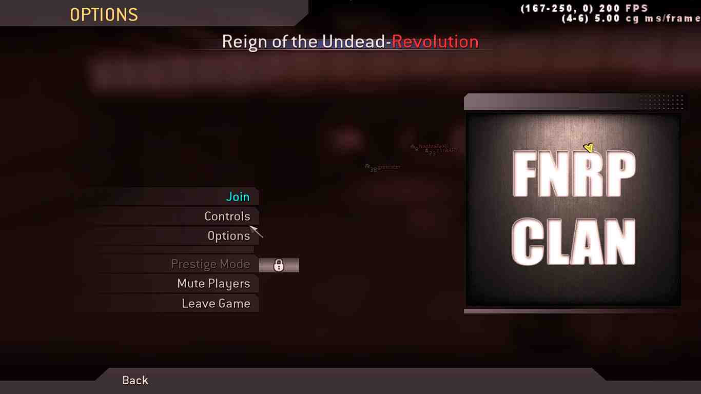 mhamed_el02, mp_fnrp_warehouse_v2, |RS|RotU-Revolution - Zombies