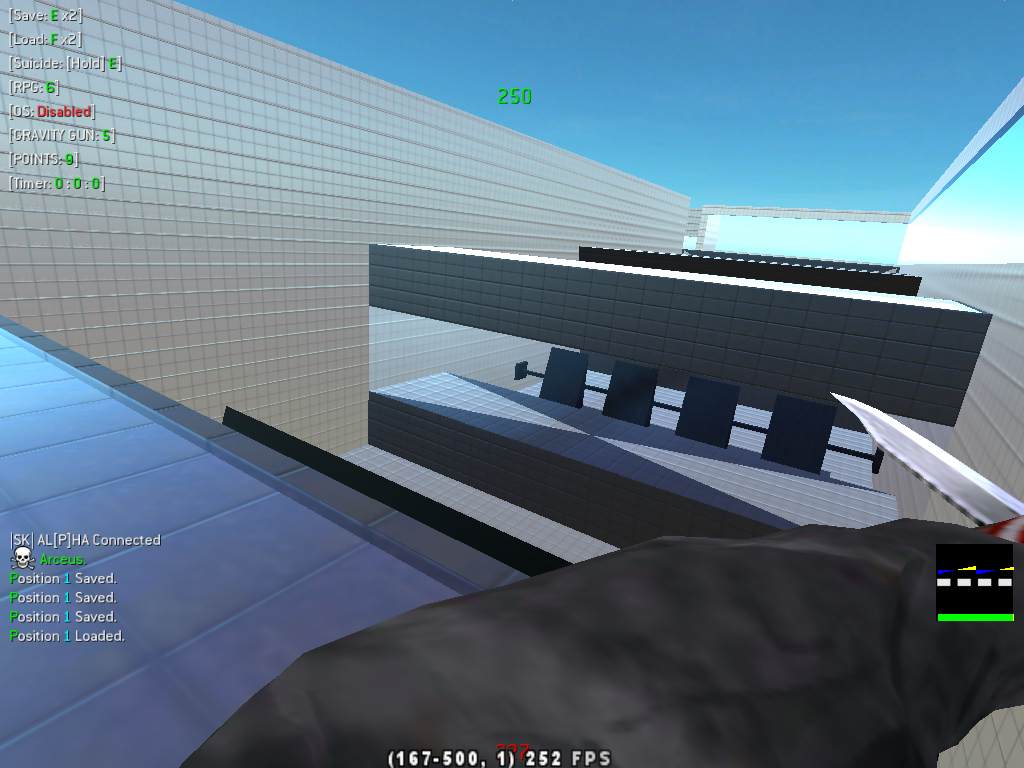 SK AL[P]HA, mp_race, |RS|CodJumper