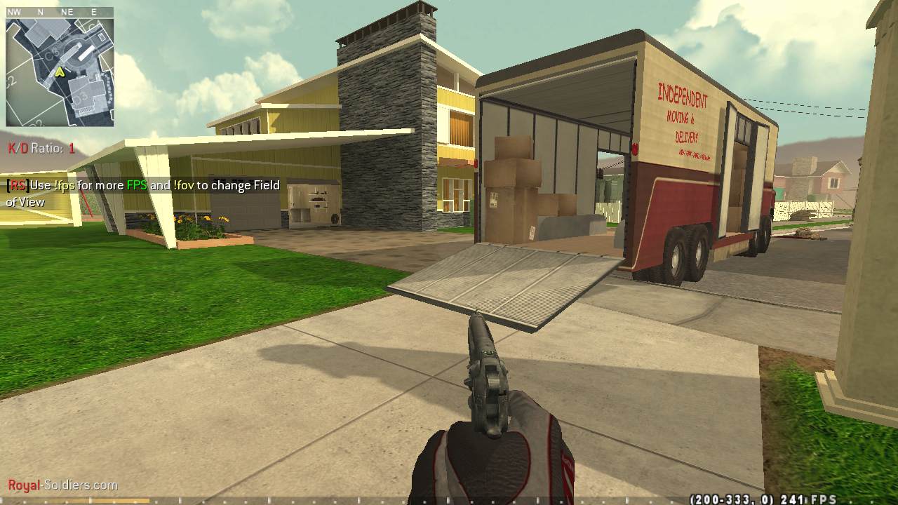 Tomu, mp_nuketown, |RS|GunGame