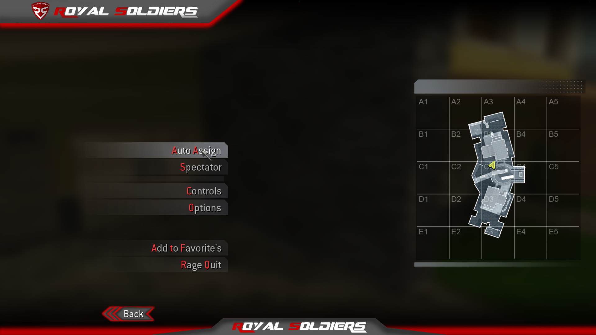peat, mp_nuketown, |RS|GunGame
