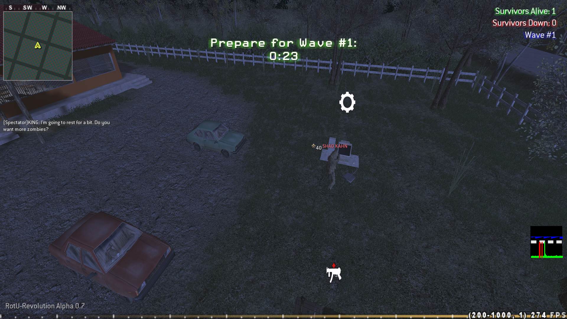 KlNG, mp_fnrp_chocho_nite, |RS|RotU-Revolution - Zombies