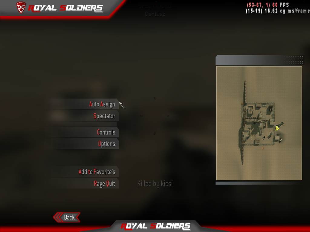 DieBaas, mp_modern_rust, |RS|GunGame