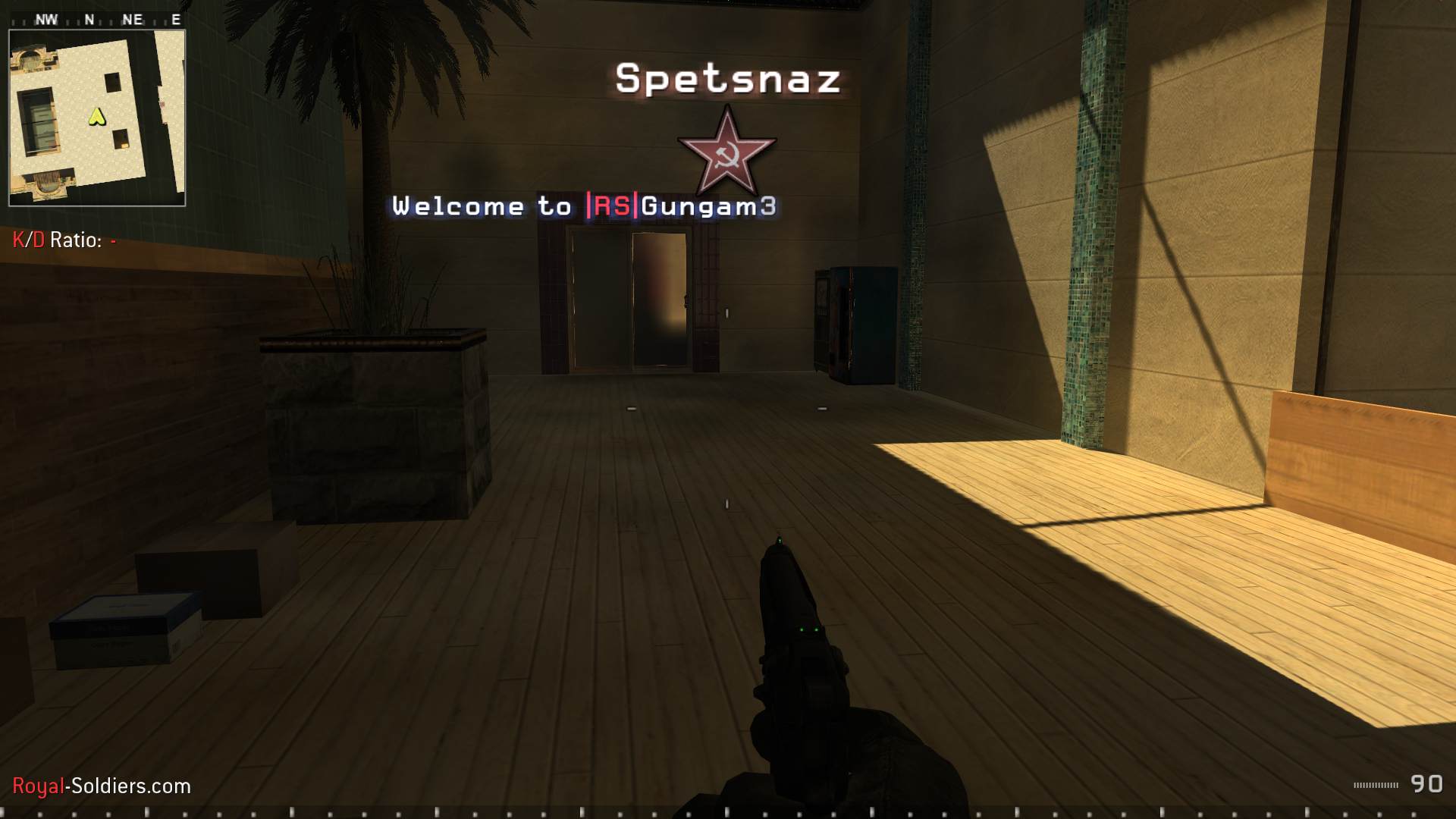 Dan_Dawg_93, mp_poolparty, |RS|GunGame