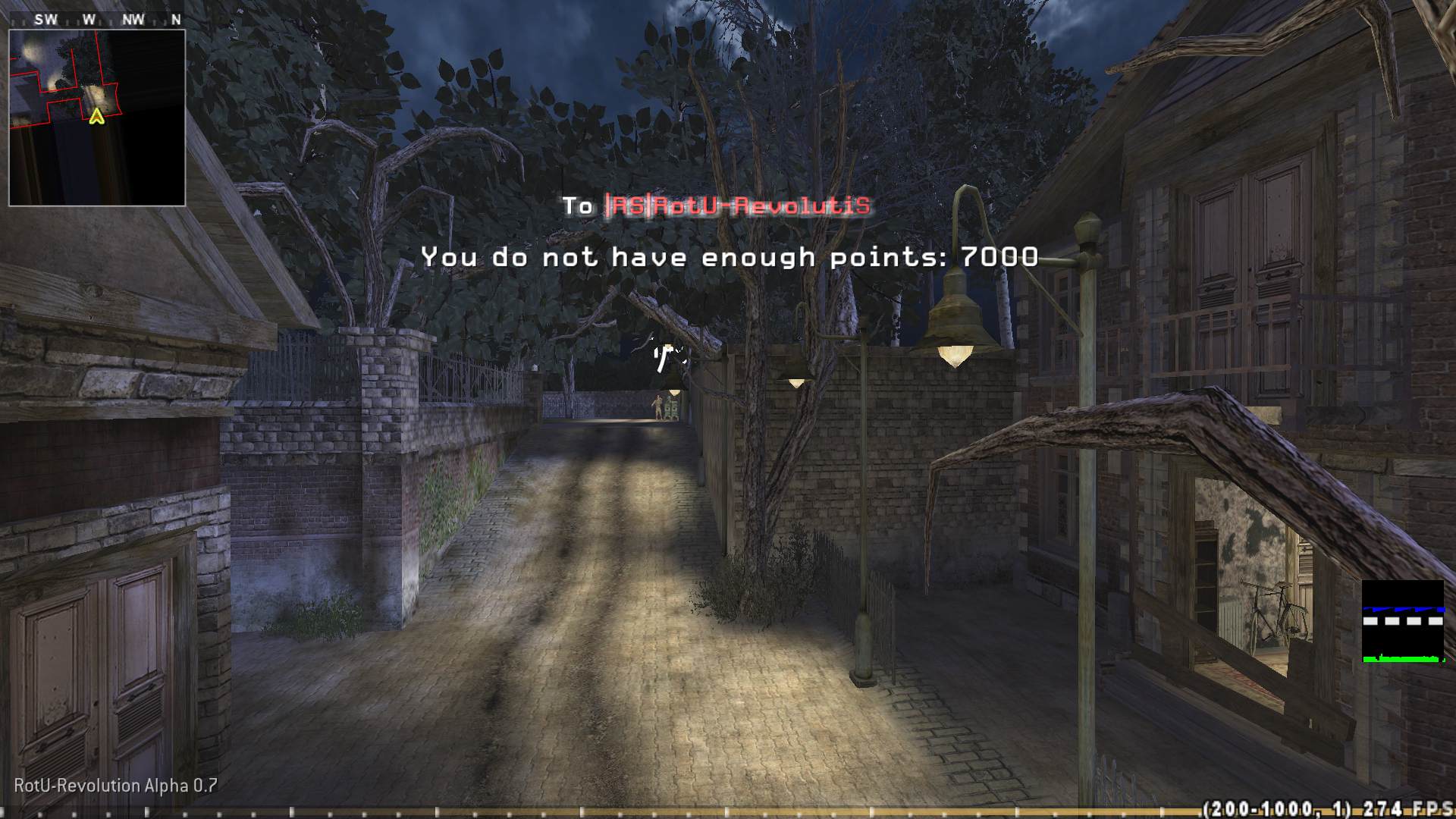 Gill, mp_fnrp_cemetery, |RS|RotU-Revolution - Zombies