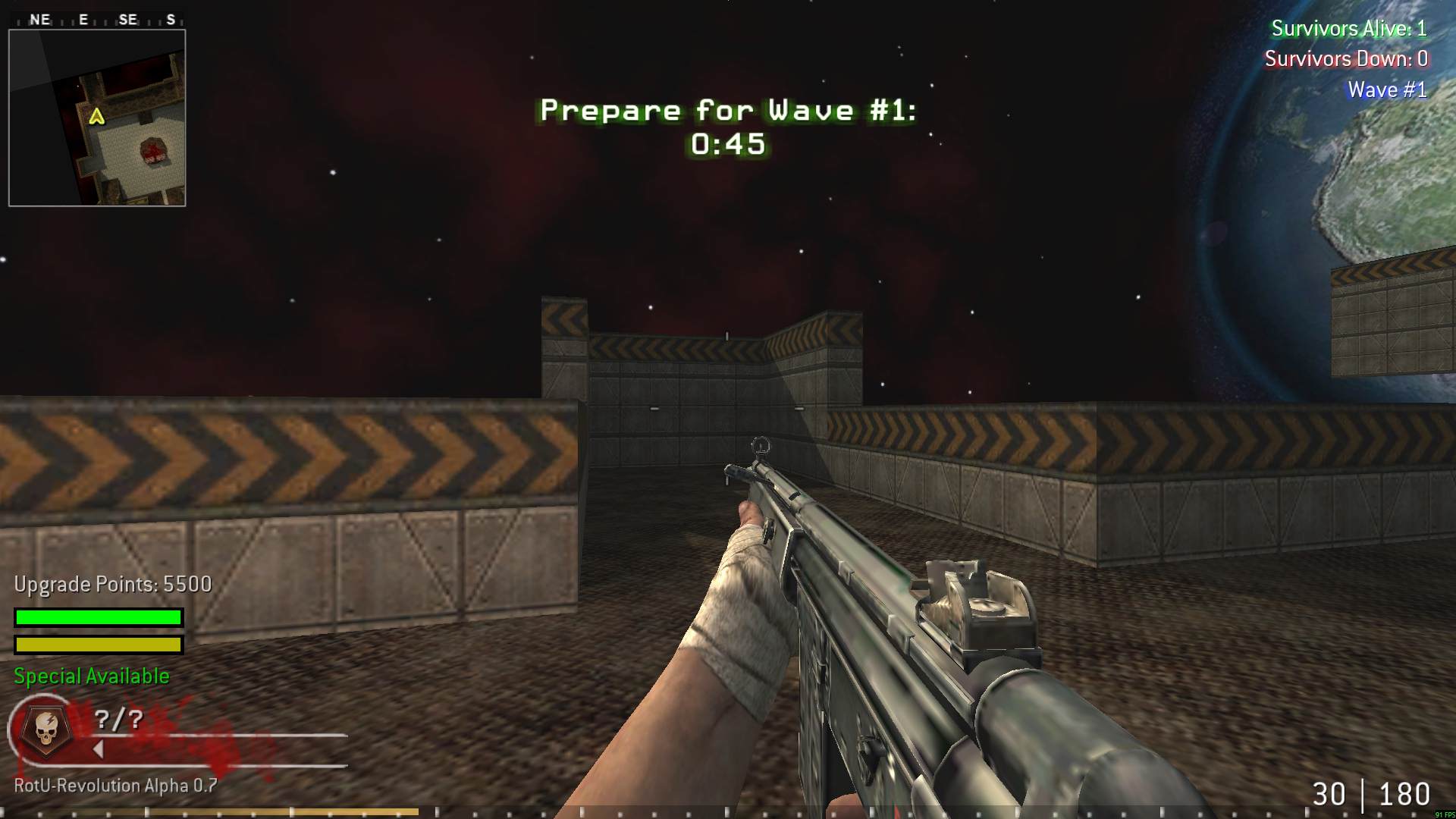 leem, mp_fnrp_quake3_arena, |RS|RotU-Revolution - Zombies