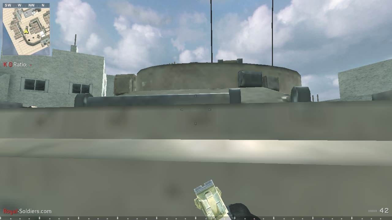 niko, mp_toujane_beta, |RS|GunGame