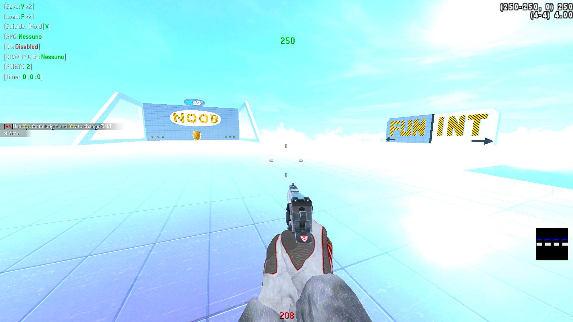 mirko1112001, mp_race, |RS|CodJumper