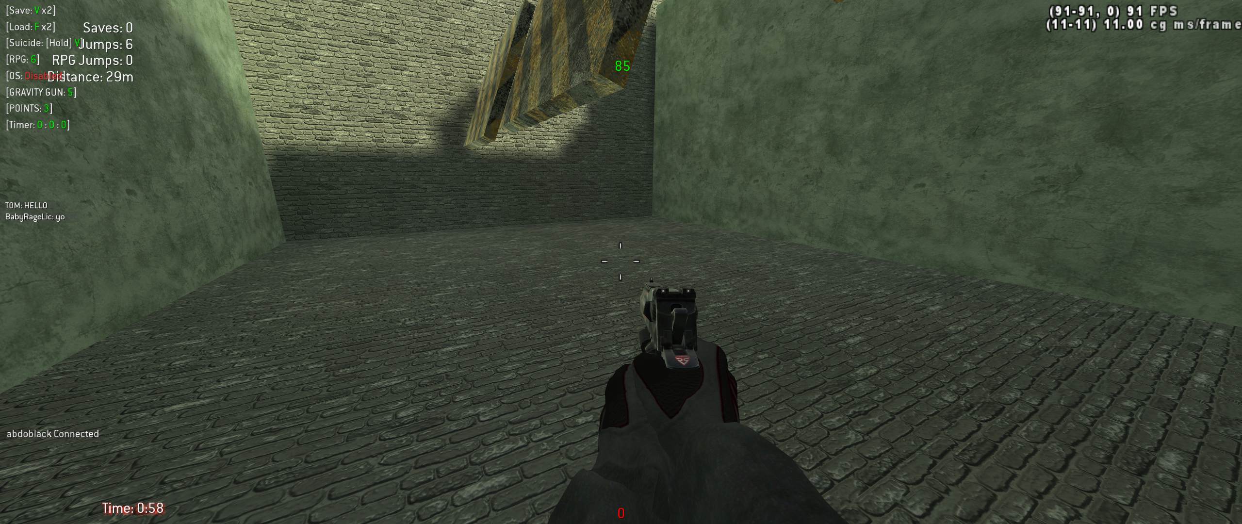 BabyRageLic, mp_bouncer_training, |RS|CodJumper