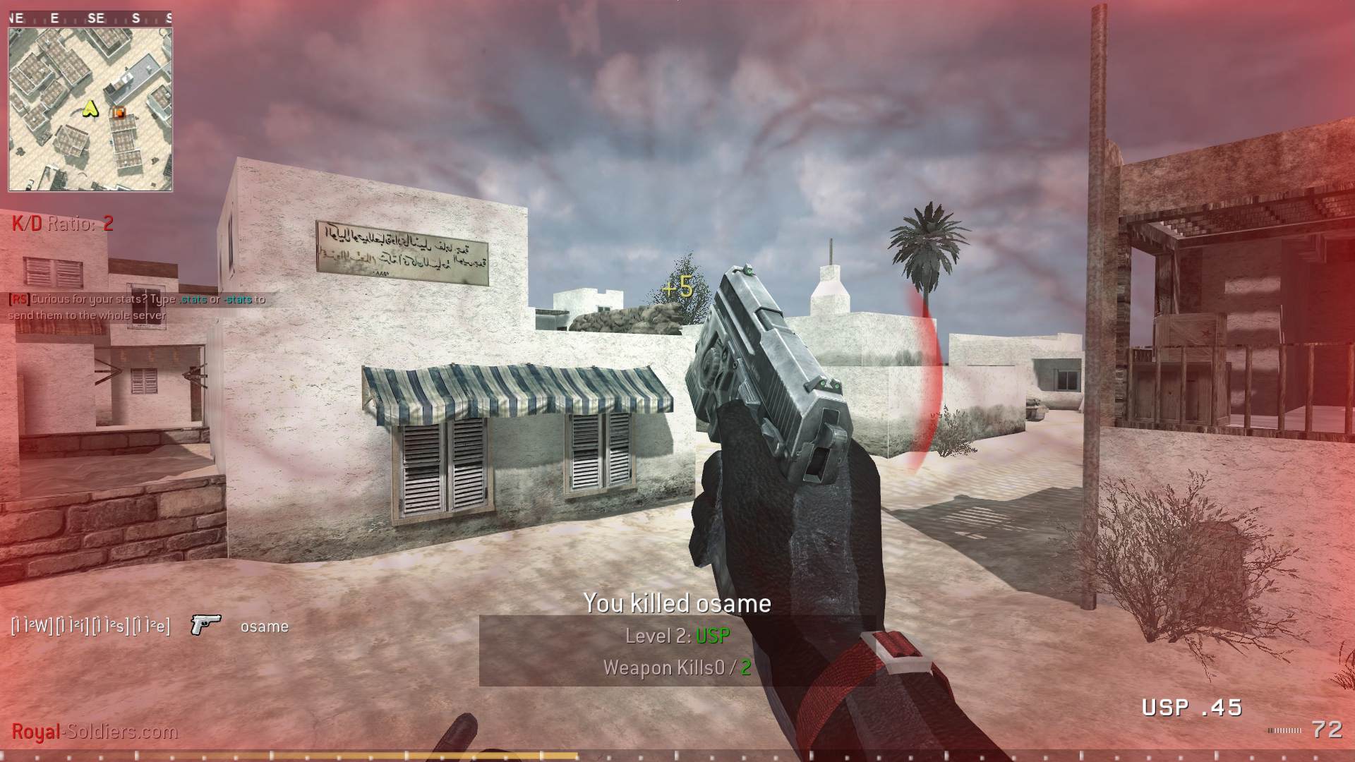 [̲̅W][̲̅i][̲̅s][̲̅e], mp_toujane_beta, |RS|GunGame