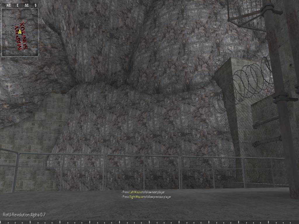 aviara_ro, mp_fnrp_secret_base, |RS|RotU-Revolution - Zombies