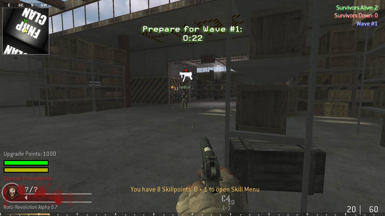 coco, mp_fnrp_warehouse_v2, |RS|RotU-Revolution - Zombies