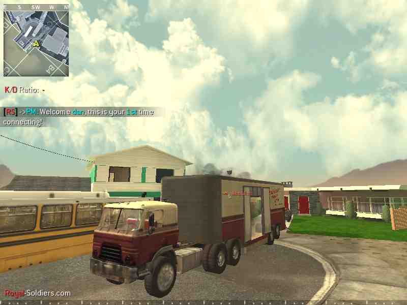 dan, mp_nuketown, |RS|GunGame