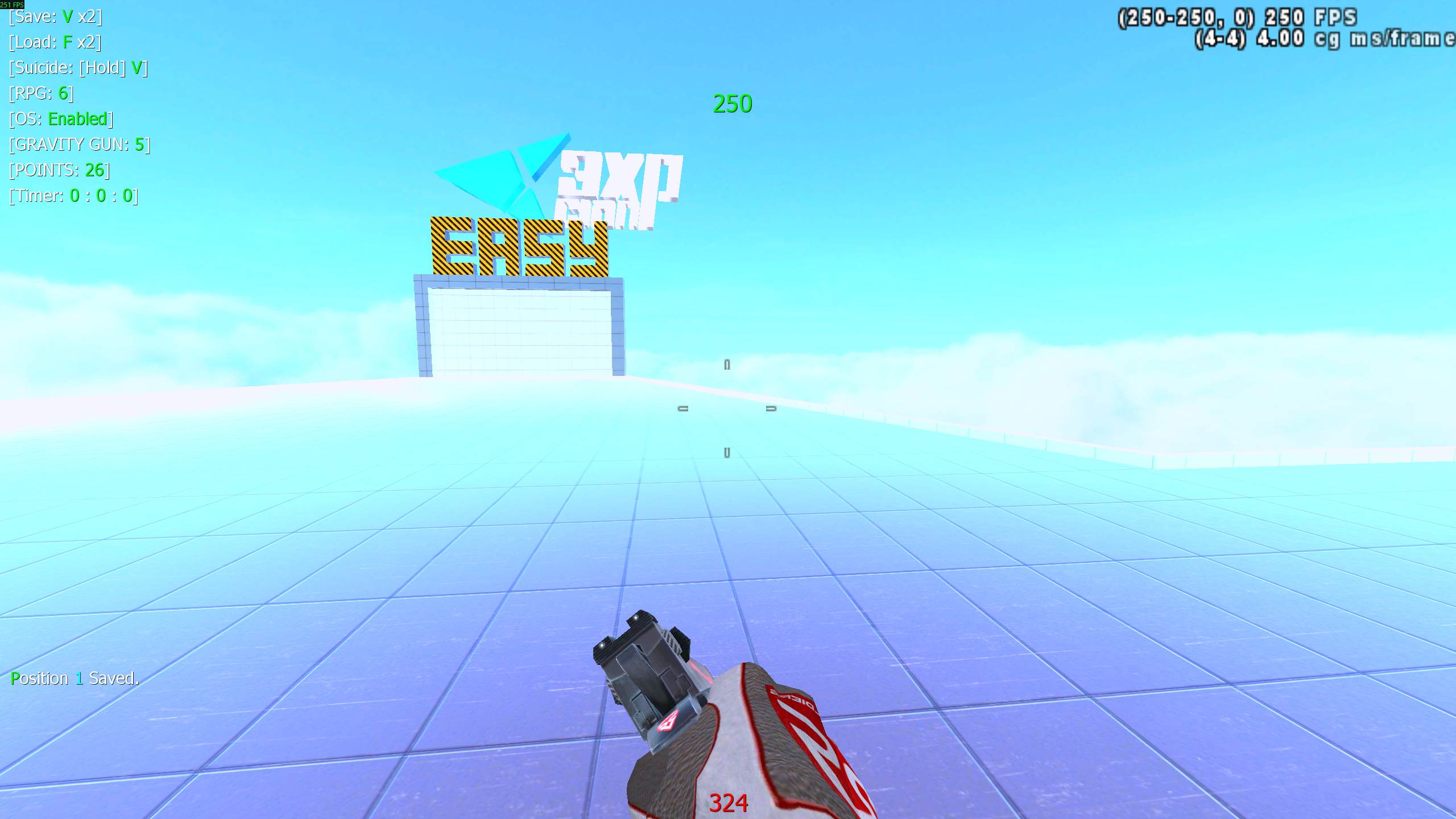 nande!?, mp_race, |RS|CodJumper