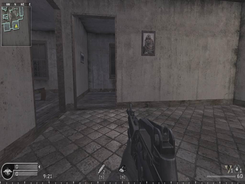 RusCODPlayer, mp_convoy, |RS|TDM