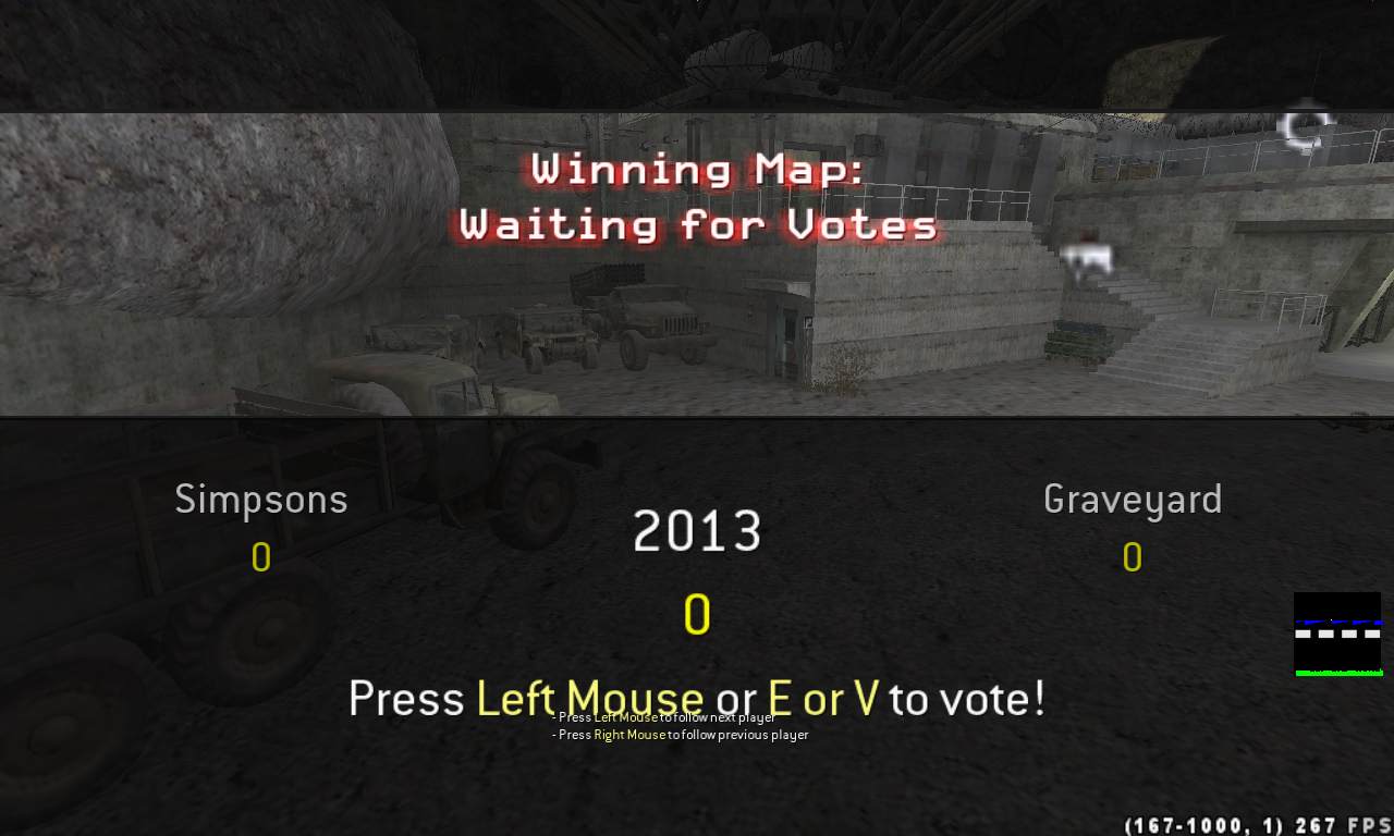KlNG, mp_fnrp_secret_base, |RS|RotU-Revolution - Zombies