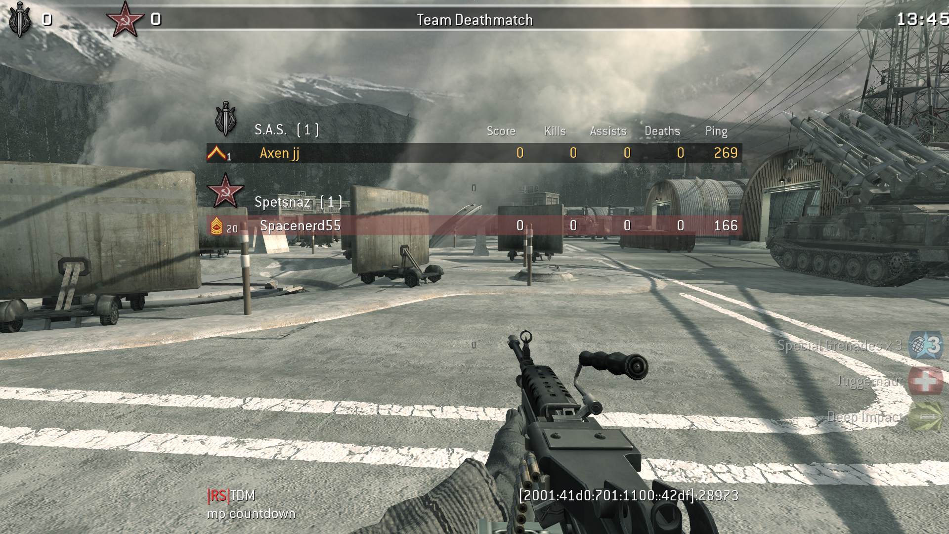 Axen_jj, mp_countdown, |RS|TDM