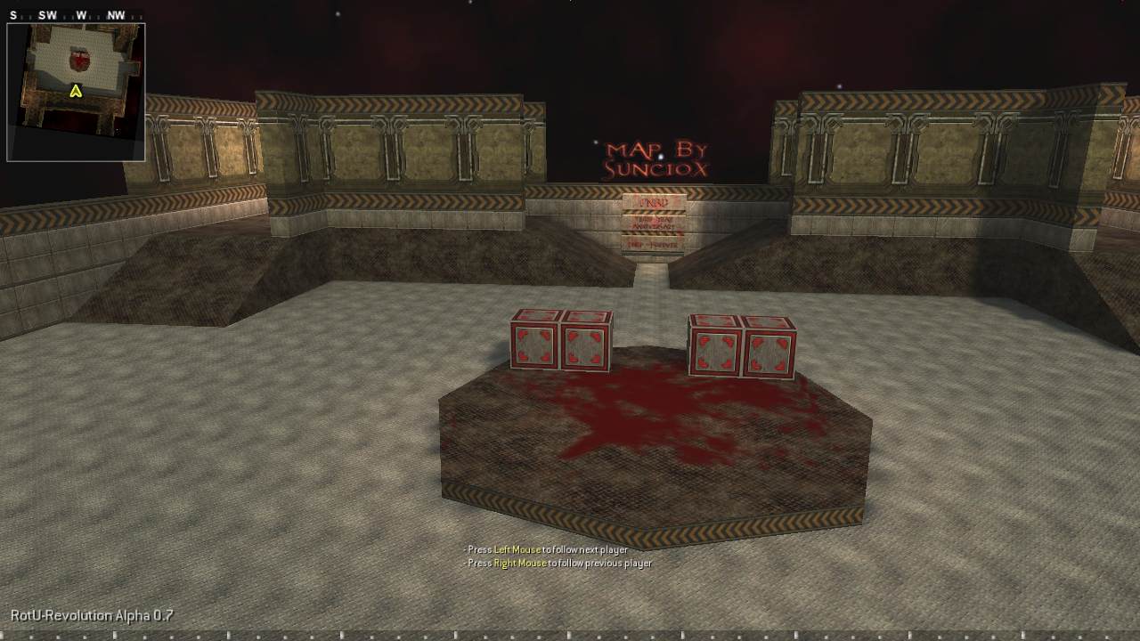 hakim, mp_fnrp_quake3_arena, |RS|RotU-Revolution - Zombies