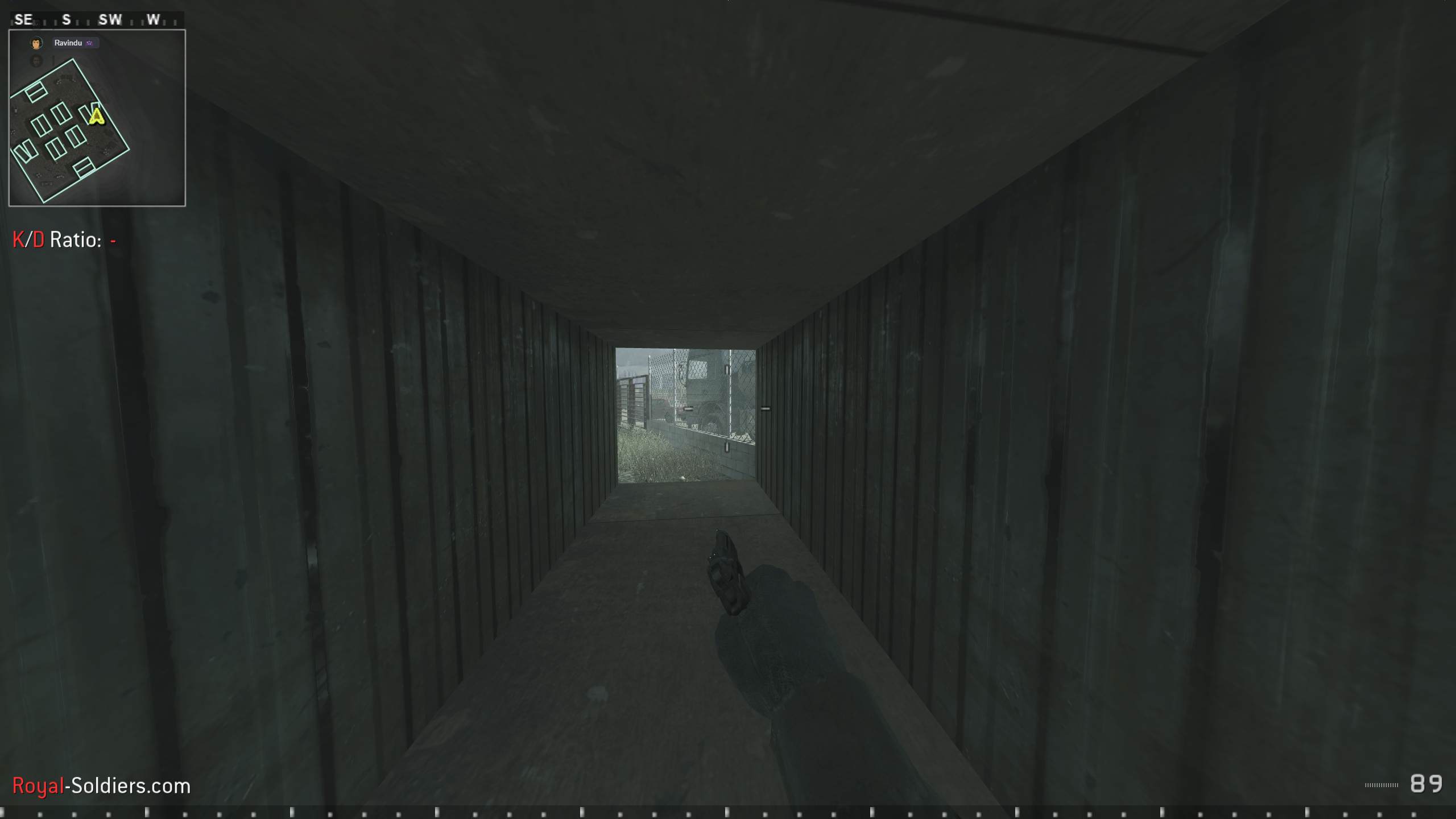 Bawa00, mp_shipment, |RS|GunGame