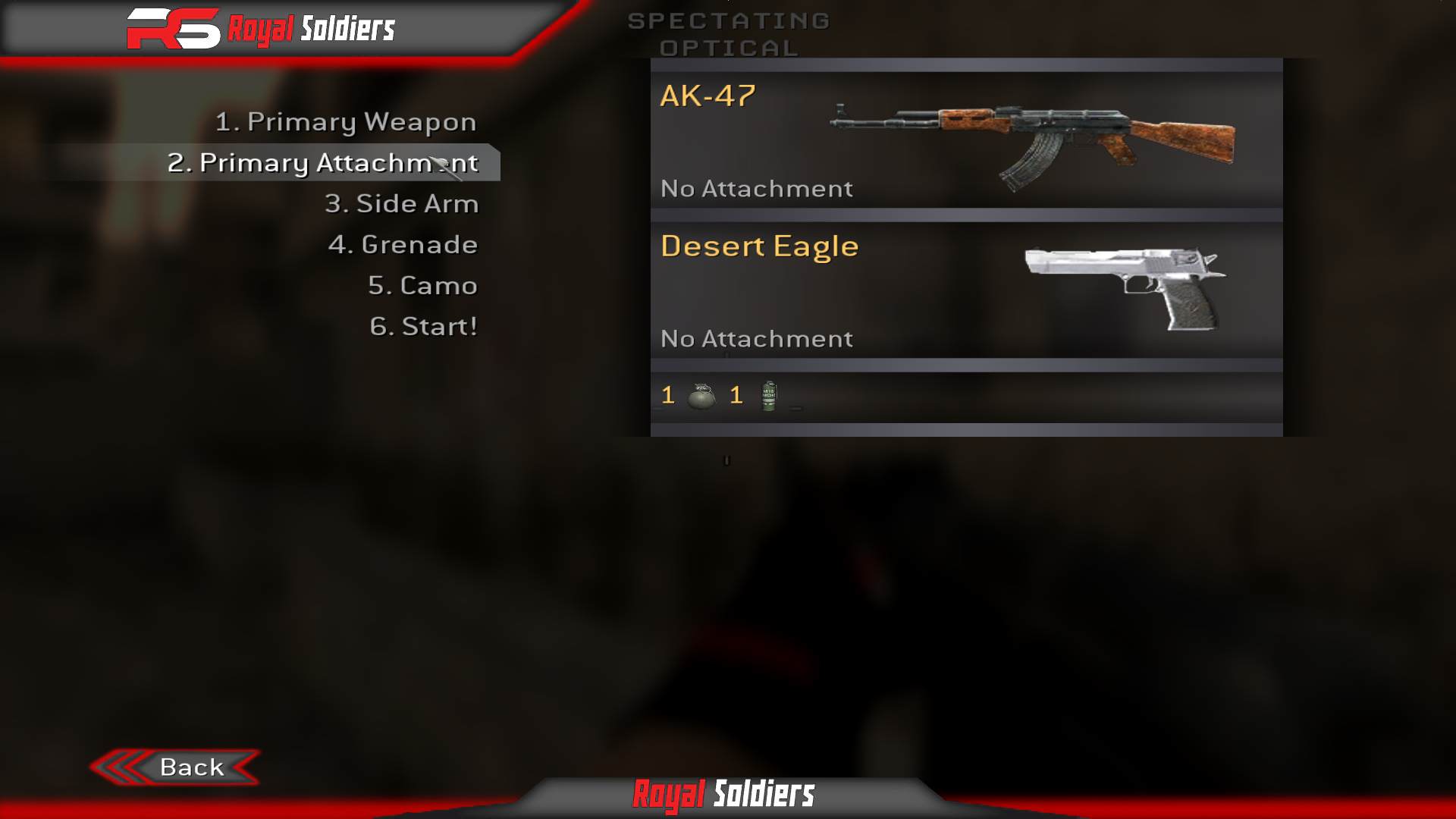 nixar, mp_strike, |RS|Promod S&D 2.20 - Round: 8/20