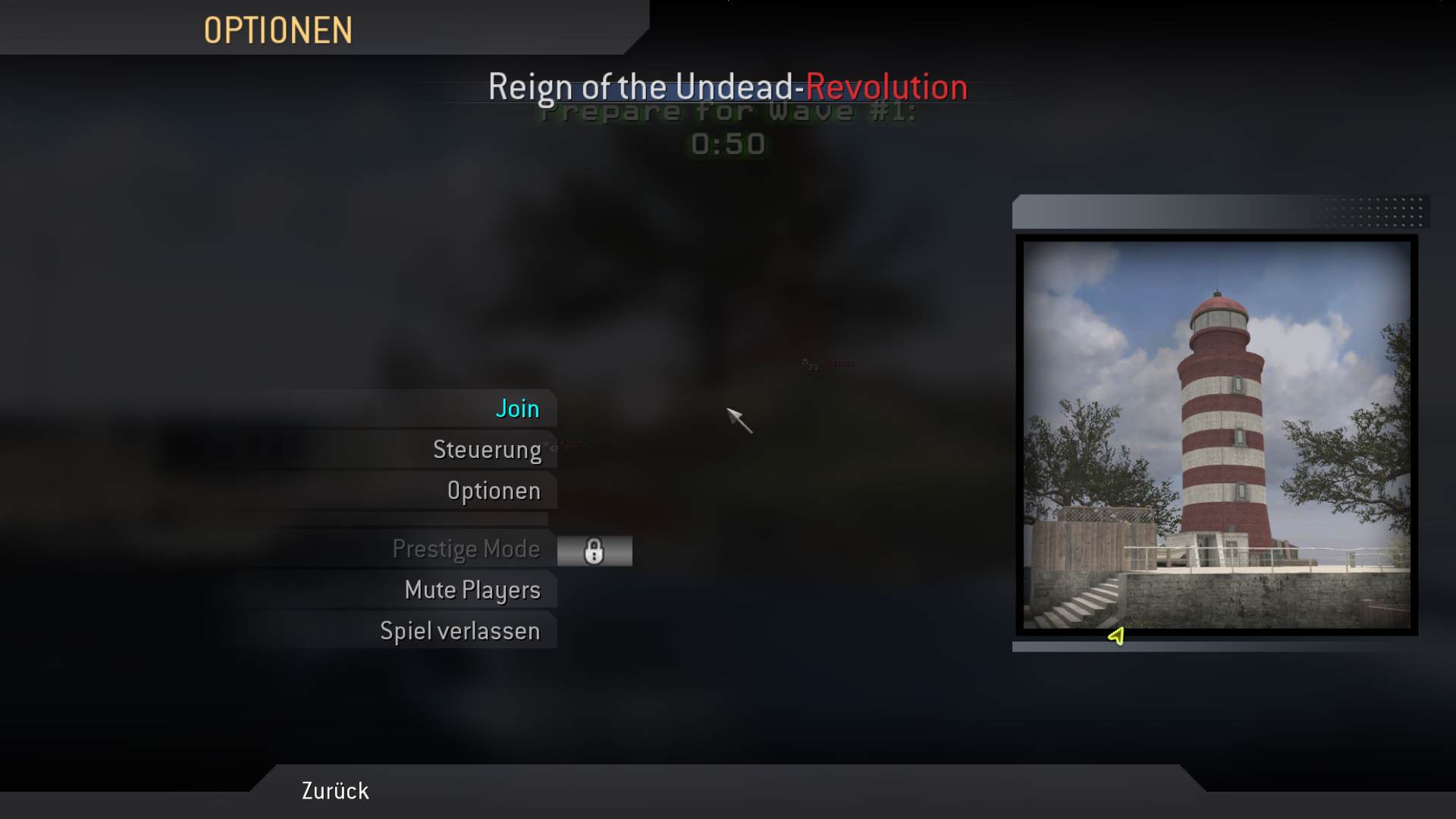 meclaud, mp_fnrp_lighthouse, |RS|RotU-Revolution - Zombies