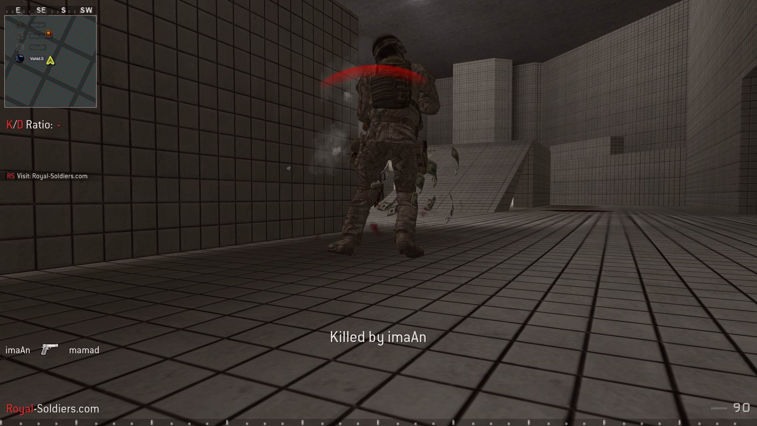 mamad, mp_wizard, |RS|GunGame