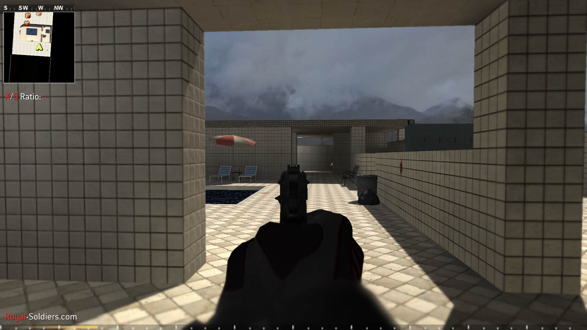 Uros7676, mp_poolday, |RS|GunGame