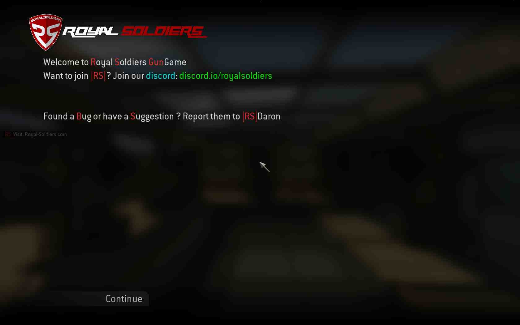 Smoke, mp_poolparty, |RS|GunGame