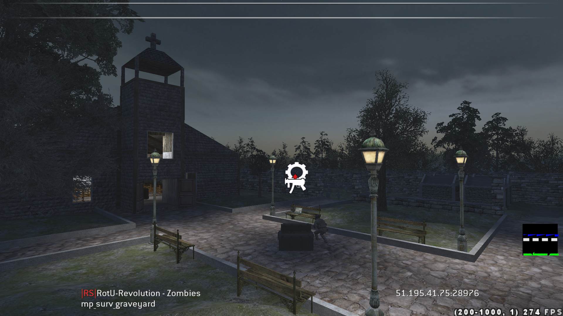 E-mil, mp_surv_graveyard, |RS|RotU-Revolution - Zombies