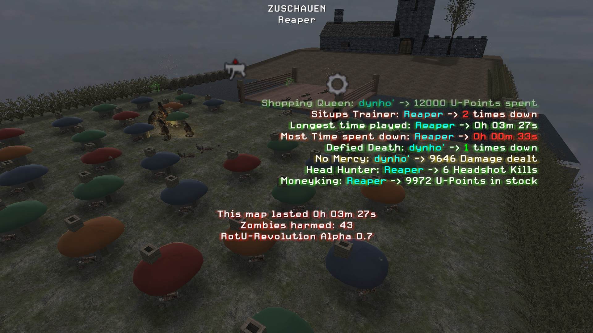 Niklas, mp_fnrp_simpsons, |RS|RotU-Revolution - Zombies