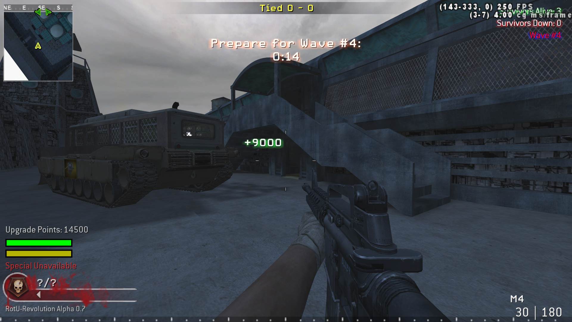 EbemBuferi, mp_fnrp_2013, |RS|RotU-Revolution - Zombies