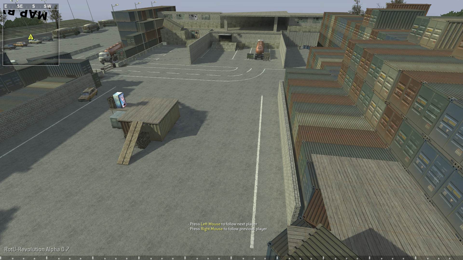 KingLich, mp_fnrp_store, |RS|RotU-Revolution - Zombies