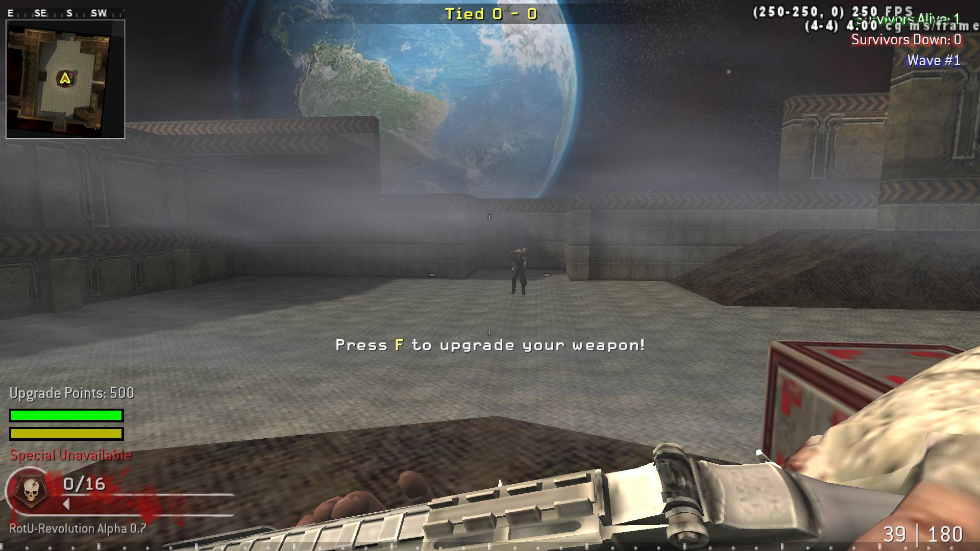 AM, mp_fnrp_quake3_arena, |RS|RotU-Revolution - Zombies