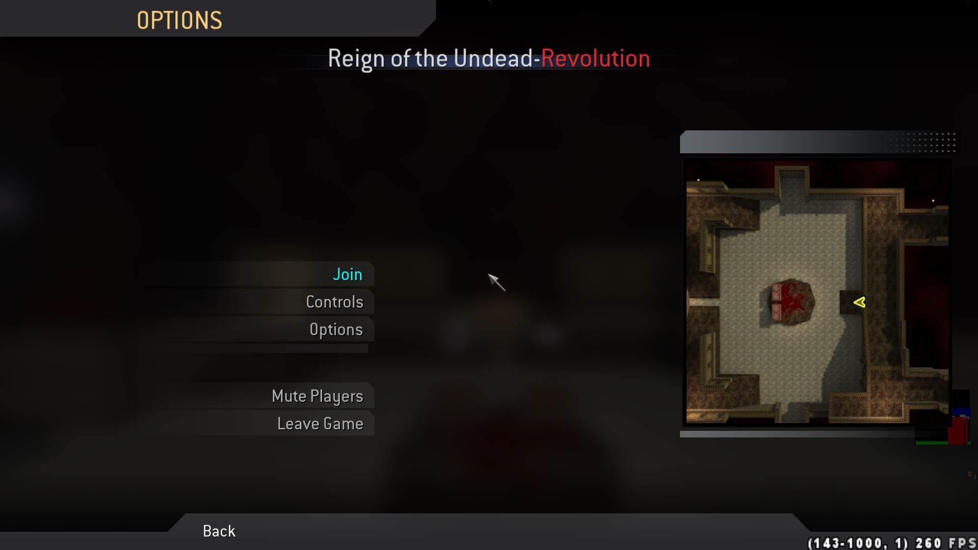 KlNG, mp_fnrp_quake3_arena, |RS|RotU-Revolution - Zombies