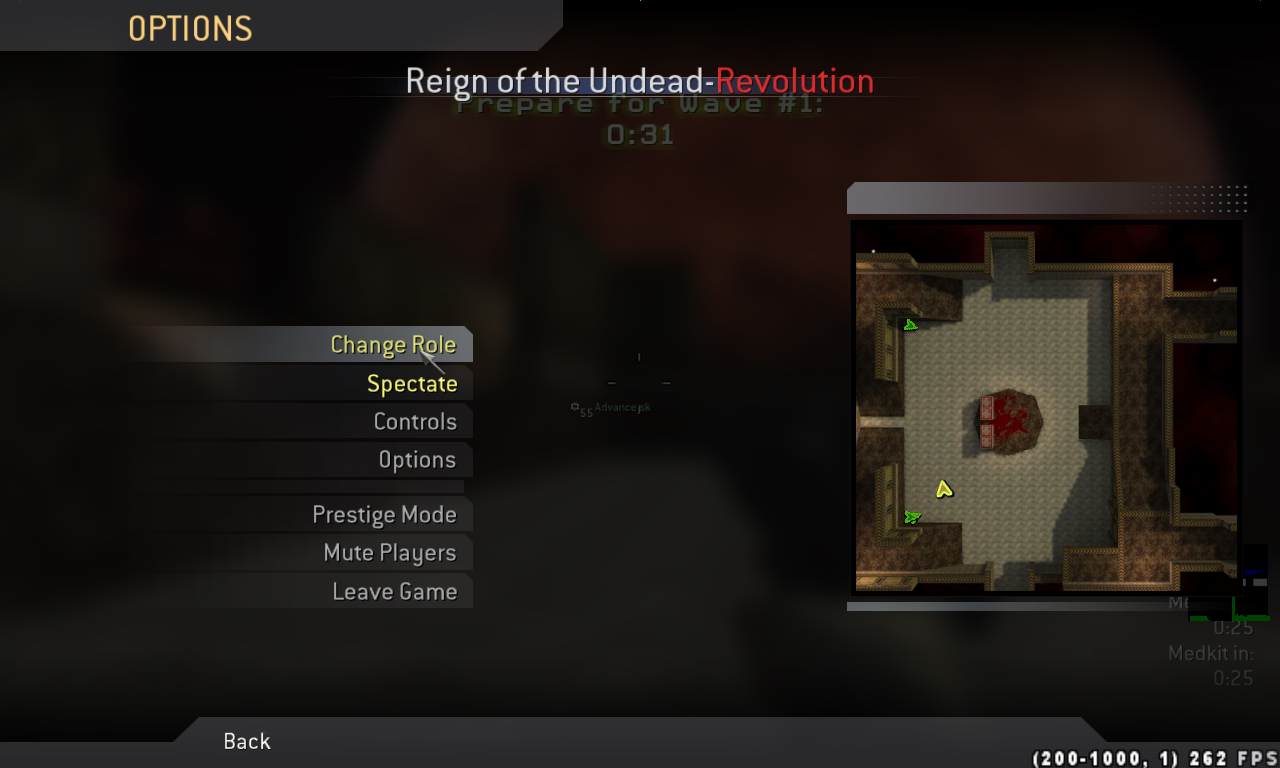 KlNG, mp_fnrp_quake3_arena, |RS|RotU-Revolution - Zombies