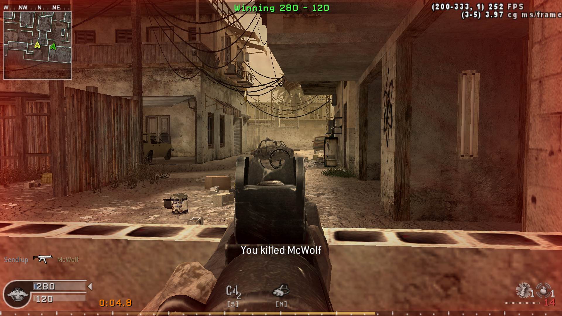 Sendiup, mp_bog, |RS|TDM